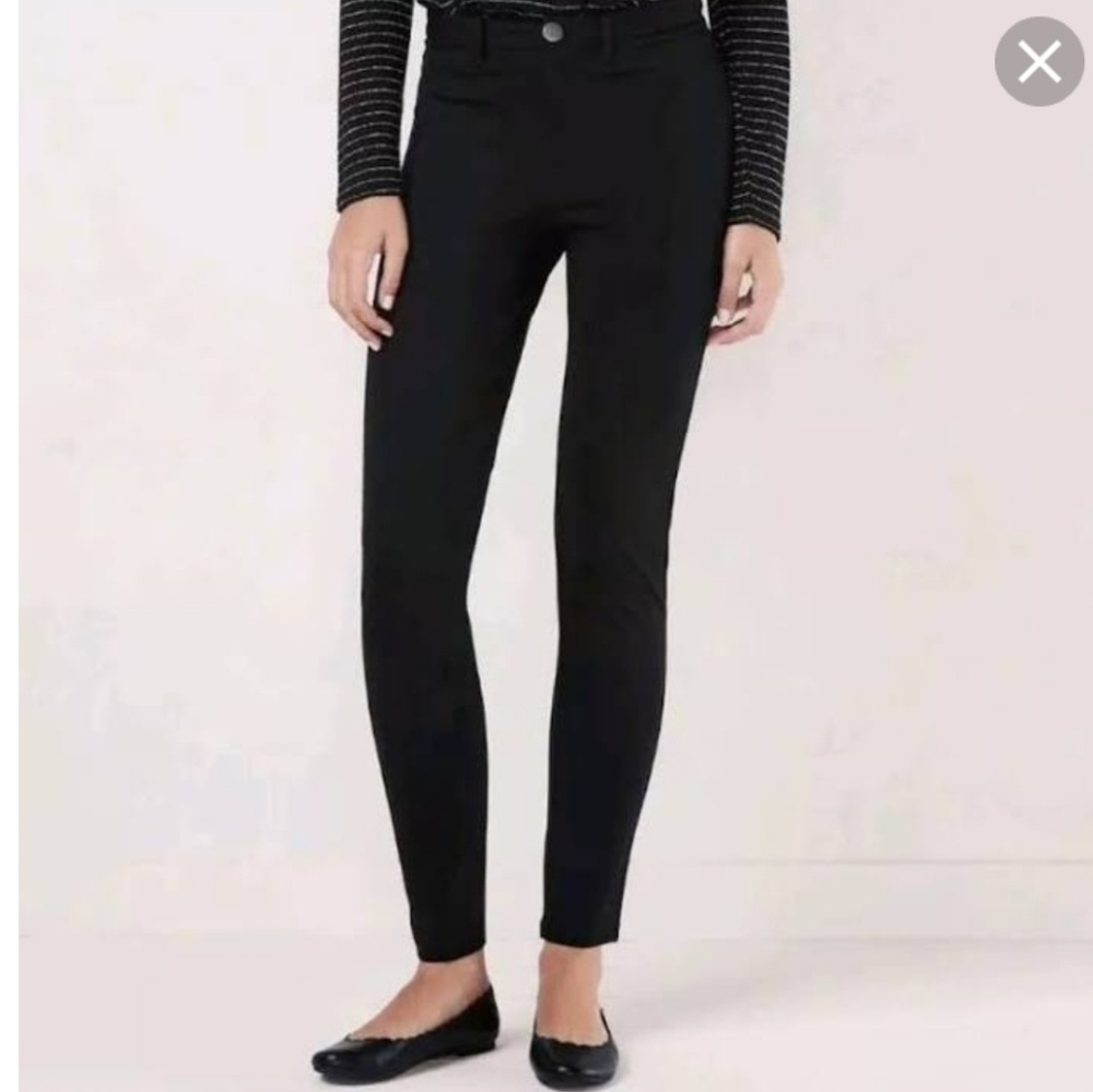 LC Conrad skinny pants